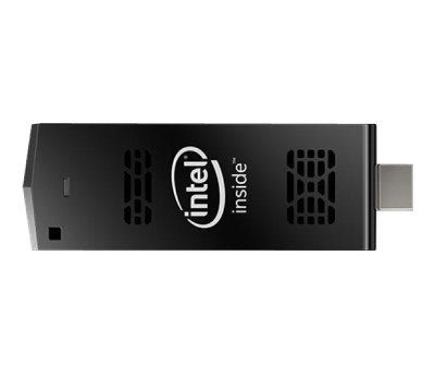 Intel Compute Stick Intel® Quad Core 1.33Ghz USB LinuxBOXSTCK1A8LF - 1449775 - zdjęcie 2